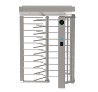 TTS721 – MAG Full Height Turnstile TTS721 – MAG Full Height Turnstile