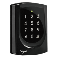 SOYAL AR725H Touch Panel Reader SOYAL AR725H Touch Panel Reader