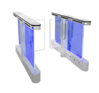 SWB300 – MAG Swing Barrier SWB300 – MAG Swing Barrier