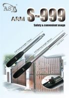 AST ARM-S999 AST ARM-S999