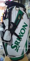 SRIXON MASTER LIMITED EDITION 2026 STAND BAG SRIXON MASTER LIMITED EDITION 2026 STAND BAG