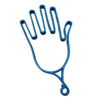 SML Golf Gloves Hanger Holder Durable Stretcher Dryer Shaper SML Golf Gloves Hanger Holder Durable Stretcher Dryer Shaper
