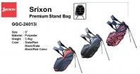 SRIXON STAND BAG 2026 SRIXON STAND BAG 2026