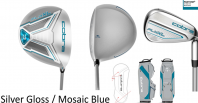 COBRA FLY XL2 2025 WOMENS COMPLETE SET COBRA FLY XL2 2025 WOMENS COMPLETE SET