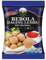 figo beef ball 500g