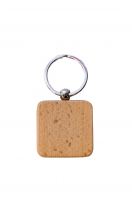 WOODEN KEYCHAIN KC-115RAY