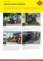 KARCHER Municipal Equipment