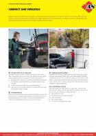 KARCHER Cold High-Pressure Cleaners