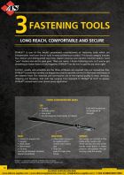 STANLEY Fastening Tools