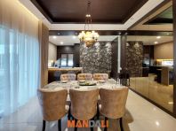 Bukit Rambai | Single-Storey Bungalow | Design and Build | Renovation in Selangor Now