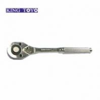 King Toyo Ratchet Handle KTRH-3024 3/8" LIGHT DUTY ID34674