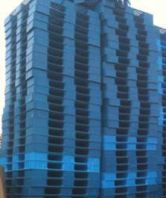 Selling Second Hand / Recycled / Used Plastic Pallet Selling Second Hand / Recycled / Used Plastic Pallet