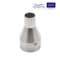 Alfa Laval Hygienic Reducers Tri-Clover 3A (Hygienic Reducers Concentric)