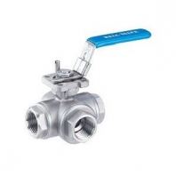 AUTOMA AT341B BALL VALVE