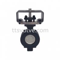 AUTOMA A3BF1 HIGH PERFORMANCE BUTTERFLY VALVE