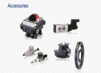 Pneumatic Actuator Accessories