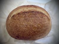 酸种面包 酸种面包