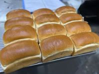 Sandwich Loaf - Small Sandwich Loaf - Small