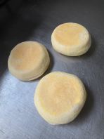 English Muffin English Muffin