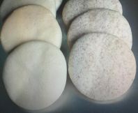 Pitta Bread Pitta Bread