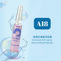 A18 ߼ϸƿ Advanced Anti-aging Rejuvenating Ampoule