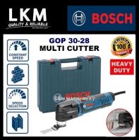 BOSCH GOP 30-28 CORDED MULTI CUTTER  HEAVY DUTY [ GOP3028 ]