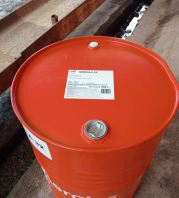 Used Bunghole Metal / Tong Besi 2 Penutup Terpakai 200L (Grade A)