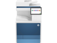 HP Color LaserJet Managed MFP E87740dn