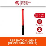 Ref Baton Light (Revolving Light) Model No. Sf-900 Led Traffic Baton Light