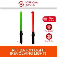 Ref Baton Light (Revolving Light) Model No. Sf-900 Led Traffic Baton Light