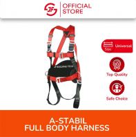 A-STABIL/JFA-STABIL FULL BODY HARNESS - FBH50608