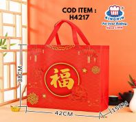 WOVEN BAG H4217