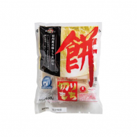 XK318 Kiri Mochi (Rice Cakes) 350gm