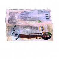 XK526 - Frozen Roasted Eel 40P (PINK) HALAL