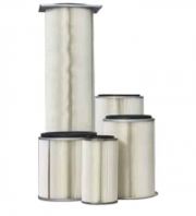 Filter Cartridge Parts