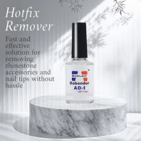 ³ý½º¼Á ½â½º¼Á Debonder Nail glue removable Diamond Brightening, Adhesive remover, Hotfix Remover ³ý½º¼Á ½â½º¼Á Debonder Nail glue removable Diamond Brightening, Adhesive remover, Hotfix Remover