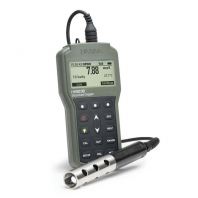 HI98198 Optical Dissolved Oxygen Meter