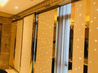 Sliding Door Frame & Ceiling Cover Sliding Door Frame & Ceiling Cover