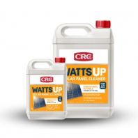 Solar Panel Cleaning Solution & Chemical Malaysia | CRC WattsUp - Eco-Friendly & Non-Corrosive