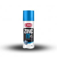 CRC Zinc-It Instant Cold Galvanize