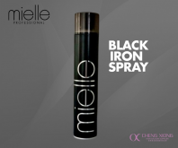 MIELLE PREFESSIONAL BLACK IRON SPRAY 300ML