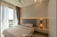 { @ Queens Residence Q1, Penang