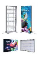 SEG-2 non collapsible light box