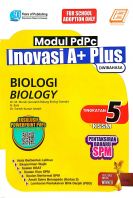 Modul PdPc Inovasi A+ Plus Tingkatan 5 Biologi-logo (1)