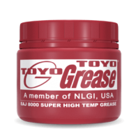 450gm Grease Red'