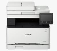 Canon ImageCLASS MF643Cdw  MF645Cx  MF641Cw