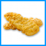 Tempura Fish Fillet (pollock)