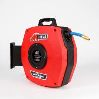 ( PRE-ORDER 1 WKS ) AK REEL Industrial Air Hose Reel ( RC2000-10 )