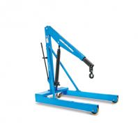 ( PRE-ORDER 1 WKS ) OMCN Hydraulic Floor Crane ( SL/15 )