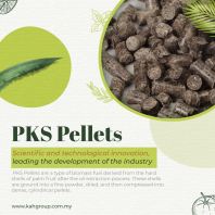 PKS Pellets